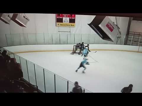 Creating Time and Space, Making the Outlet Pass, Southwest Michigan Blades