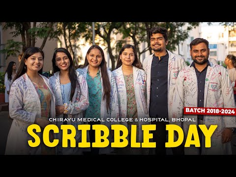 Chirayu University Bhopal General video thumbnail 4