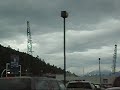 Road trip to Powell River - 4th clip