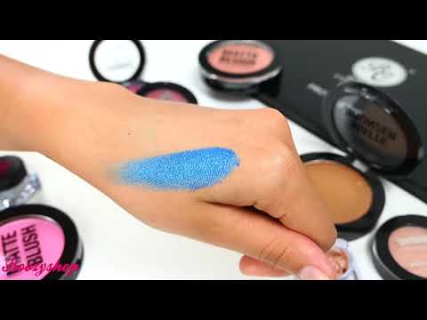 City Color City Color Shimmer Shadow it's a Boy City Color City Color Shimmer Shadow it's a Boy