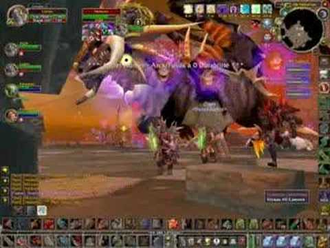 Nefarian By War Lords  / Renaissance