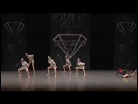 Revenge Of The Ugly Duckling