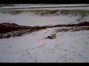 Me Sledging