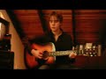 Daniel Renbourn - The Snows They Melt The Soonest