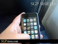 It's Incredible. SGP SHIELD for apple iPod touch It's Incredible. SGP SHIELD for apple iPod touch