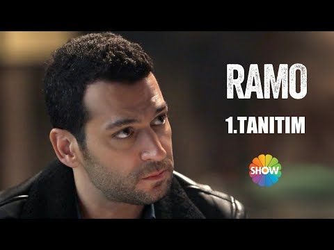 Ramo İlk Tanıtım                                                                                                                                                                                                                                          