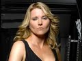 Lucy Lawless as D'anna Biers