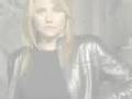 Lucy Lawless as D'anna Biers