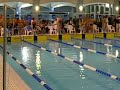 50 stile Marco con Mamma mia finale Battipaglia Balnea