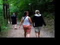 Singing Moms in the Smokies