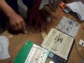 HECHO EN  CHIAPAS CORTINERO ELECTRONICO
