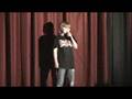 Brandon Sings Henry the VIIIth