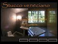 Stucco Veneciano