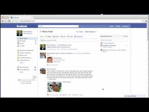 how to remove number from facebook