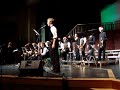 Let it Snow - LSW Jazz (Michael Ryan - Vocals)
