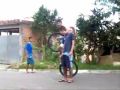 Manobras de Bike