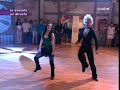 Coreografia Tari y Javi (11 enero)
