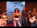 AMANDA OVERMYER, Hole in the Wall, Chrome Horse Saloon, Cedar Rapids, Iowa