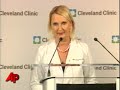 Cleveland Doctors Discuss Face Transplant Cleveland Doctors Discuss Face Transplant