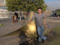 susana y mabeto en buenos aires