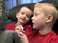 Cerebral Palsy: Improving Mobility