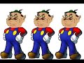 YTPMV: Morshu Mmmms to SMB theme song