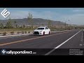 Tomei Expreme Ti Titanium Catback Exhaust (Part Number: TB6090-MT02A) Tomei Expreme Ti Titanium Catback Exhaust - Mitsubishi Evo X 2008-2015