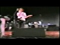 Pearl Jam - Even Flow live Philippines