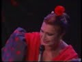 Rocio Jurado - Fandangos - Flamenco 2