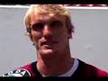 U.S. MNT's Goalkeeper Kasey Keller Meets Rhein Fire