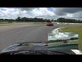 TrackTest Toyota Supra T88 Single Turbo - Midnight-Crew.com