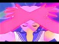 Sailor moon Classic Last Group Transformation (R2 DVD COLOR)