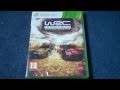 WRC FIA WORLD RALLY CHAMPIONSHIP UNBOXING
