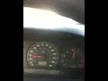Volvo S70 GLT 25-70mph stock