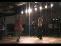 Shay Kuebler- I think she knows