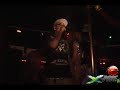 stewyrock live @ roosters sundaynite sept,7 2008
