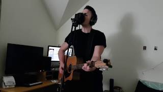Mitch Alderlieste