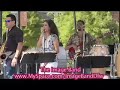 The Image Band at Lewisville, TX. Cinco Demayo