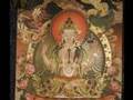 Om Namaha Shivaya Tibetan Thangka's