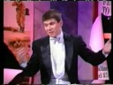 edward fox joins kit and the widow on the horn.

from the 1992 tv speical 'lavishly mounted'.

kit and the widow, a theatre cabaret act, have been likened to tom lehrer, anna russell, fascinating aida, victor borge and flanders & swann.