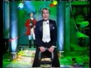 edward fox joins kit and the widow on the horn.

from the 1992 tv speical 'lavishly mounted'.

kit and the widow, a theatre cabaret act, have been likened to tom lehrer, anna russell, fascinating aida, victor borge and flanders & swann.