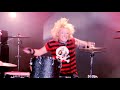 Music video by Scorpions performing Children Of The Revolution. (C) 2011 Sony Music Entertainment Germany GmbH