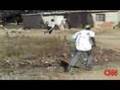 [CNN] Pre-Election Violence Filmed in Zimbabwe    2008.06.20