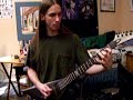 teledysk, klip, Cannibal Corpse,- Compelled To Lacerate