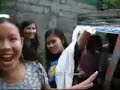 BSCS-2A goes to Malajog beach