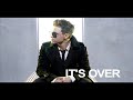 Jesse McCartney - It's Over [NEW SONG] (HQ) + LYRICS