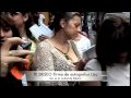 TE DESEO firma de autógrafos TE DESEO firma de autógrafos
