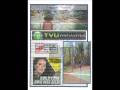 The Ty Ana Williams Express Magazines  Novembers Edition