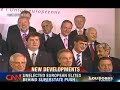 How the American Media Damages the European Union