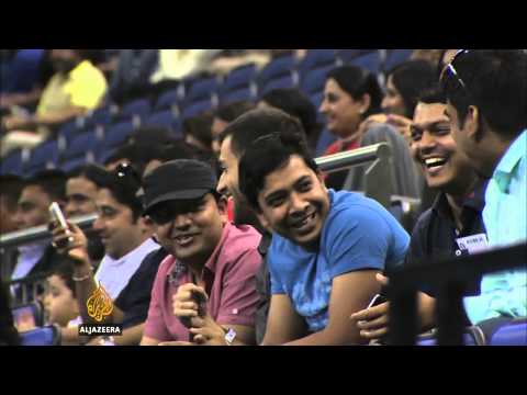 Kabaddi striving for a global audience